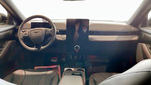 Ford Mustang Mach-E bild 4