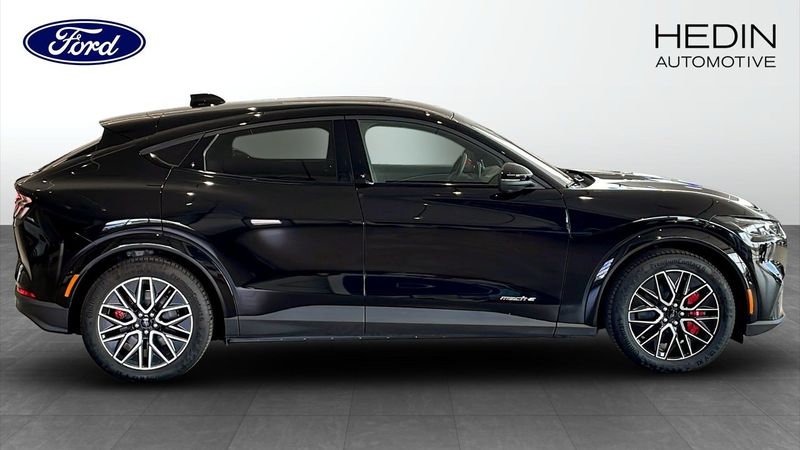 Ford Mustang Mach-E bild 6