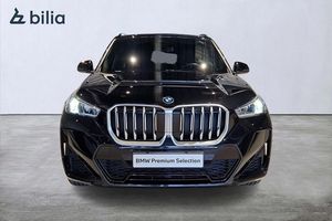 BMW X1 bild 6