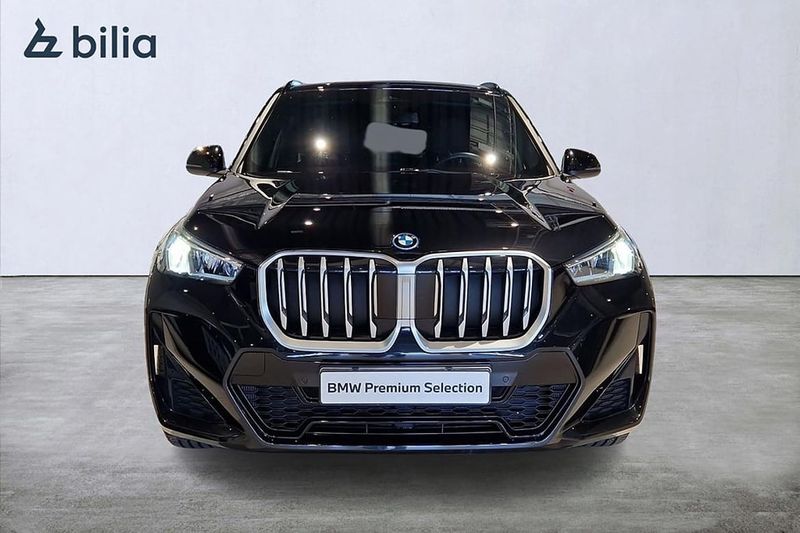 BMW X1 bild 6