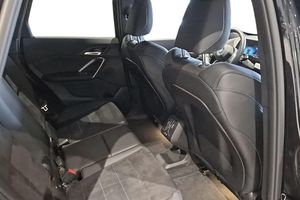 BMW X1 bild 9