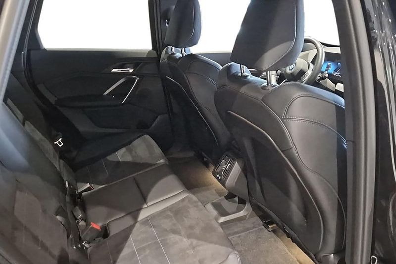 BMW X1 bild 9
