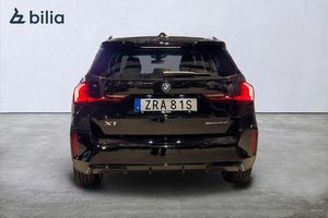 BMW X1 bild 5