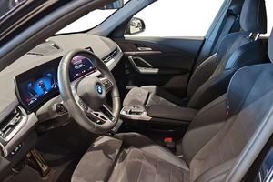 BMW X1 bild 14