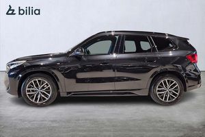 BMW X1 bild 3