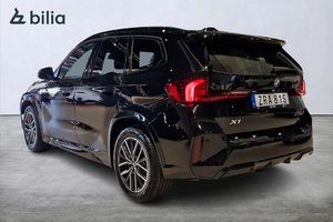 BMW X1 bild 2