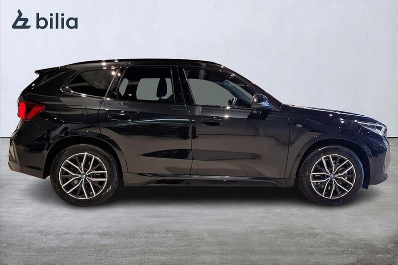 BMW X1 bild 18