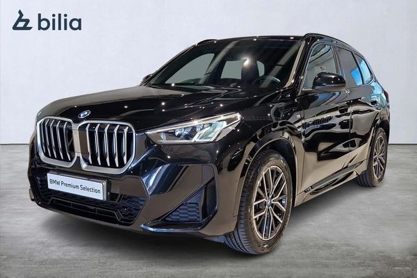 BMW X1 xDrive25e M Sport Drag Backkamera Aktiv farthållare - 2025