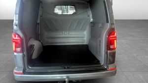 Volkswagen Transporter bild 13
