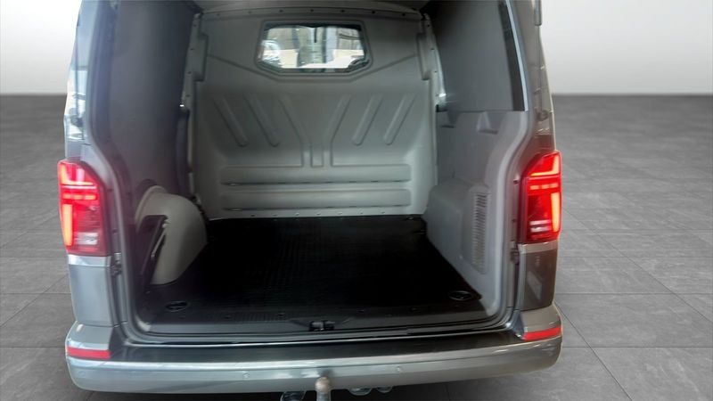 Volkswagen Transporter bild 13