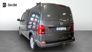 Volkswagen Transporter bild 4