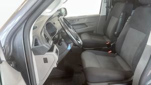 Volkswagen Transporter bild 9