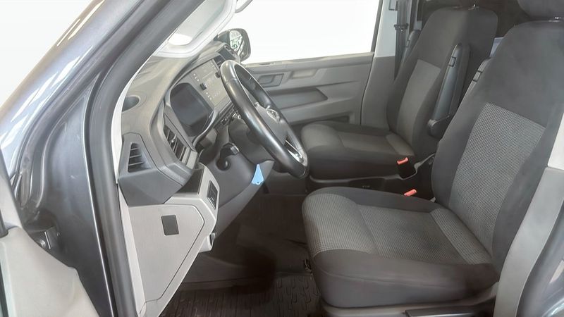Volkswagen Transporter bild 9