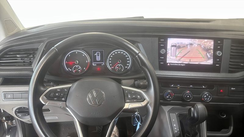 Volkswagen Transporter bild 11