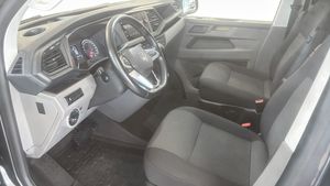 Volkswagen Transporter bild 8