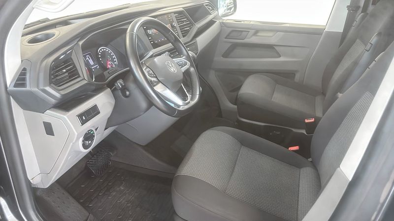 Volkswagen Transporter bild 8