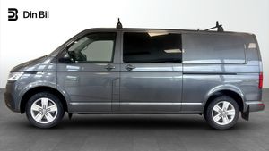 Volkswagen Transporter bild 3
