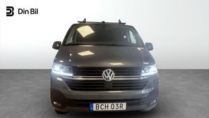 Volkswagen Transporter bild 5