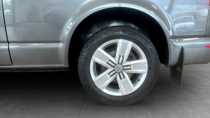 Volkswagen Transporter bild 7