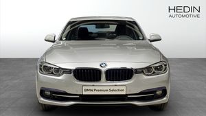 BMW 320 bild 8