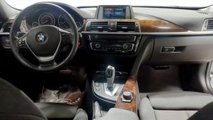 BMW 320 bild 4