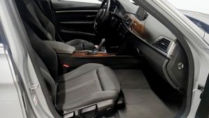 BMW 320 bild 3