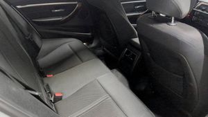 BMW 320 bild 5