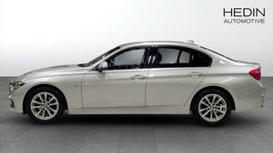 BMW 320 bild 6