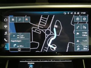 Audi A6 bild 14