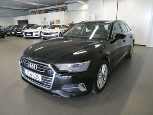 Audi A6 bild 7