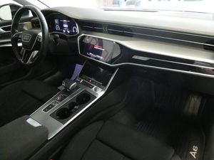Audi A6 bild 11