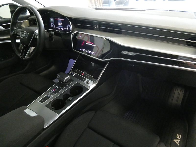 Audi A6 bild 11