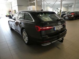 Audi A6 bild 6