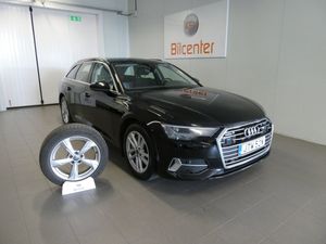 Audi A6 bild 1