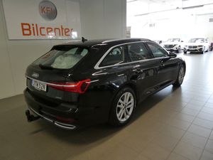 Audi A6 bild 4