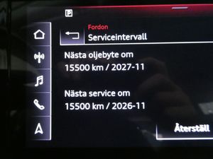 Audi A6 bild 17