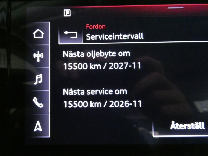 Audi A6 bild 17