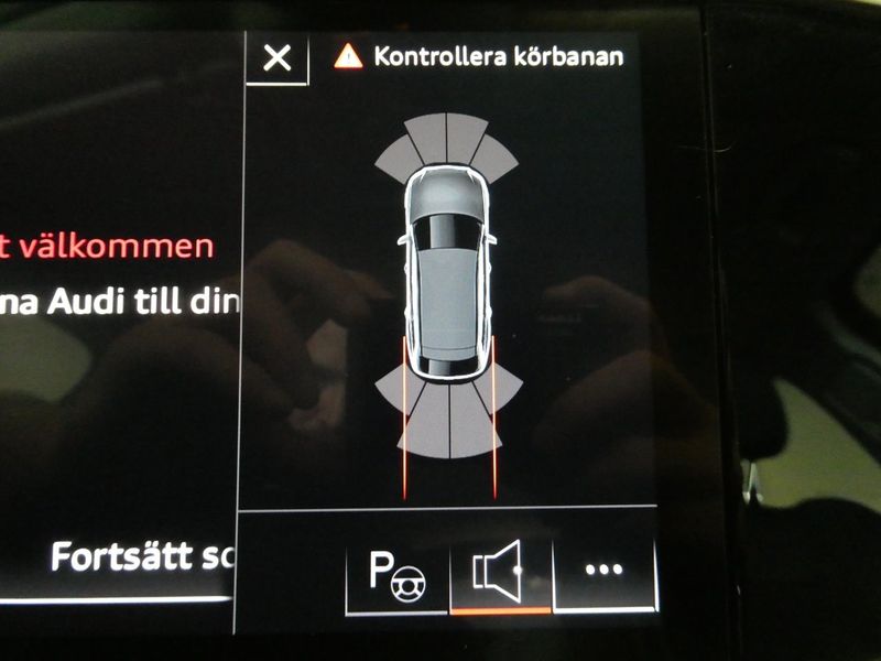 Audi A6 bild 16