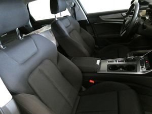 Audi A6 bild 12