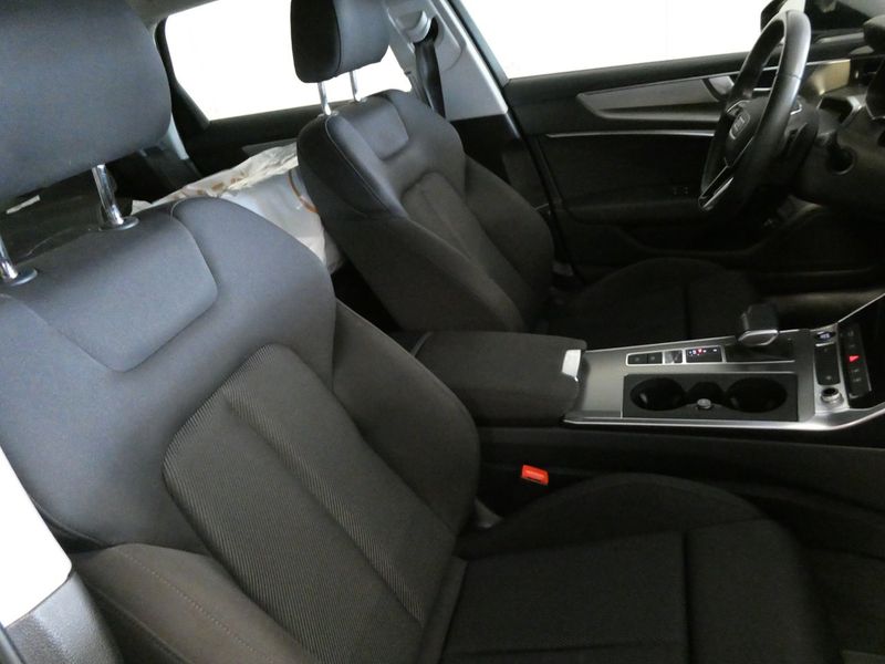 Audi A6 bild 12