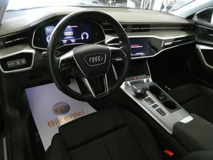 Audi A6 bild 10