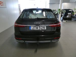 Audi A6 bild 5