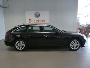 Audi A6 bild 3