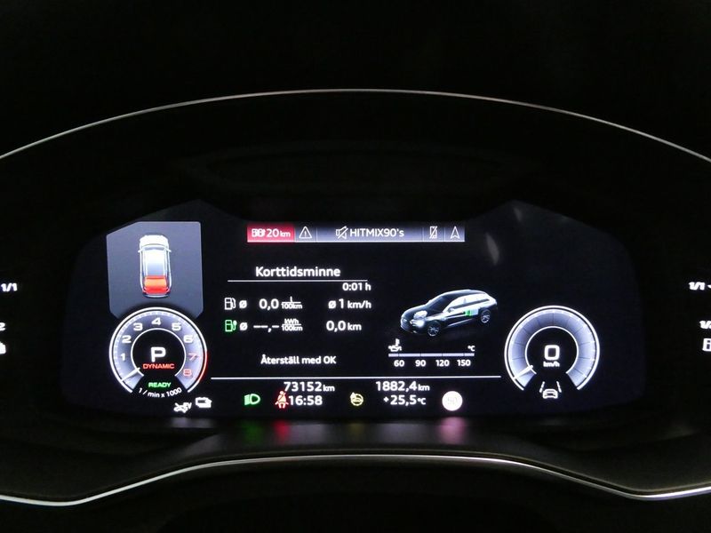 Audi A6 bild 13