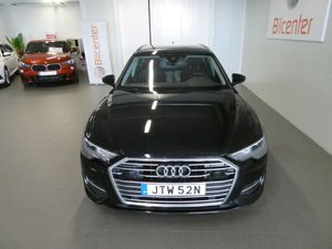 Audi A6 bild 9