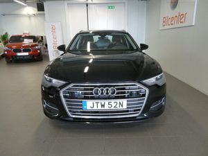 Audi A6 bild 8