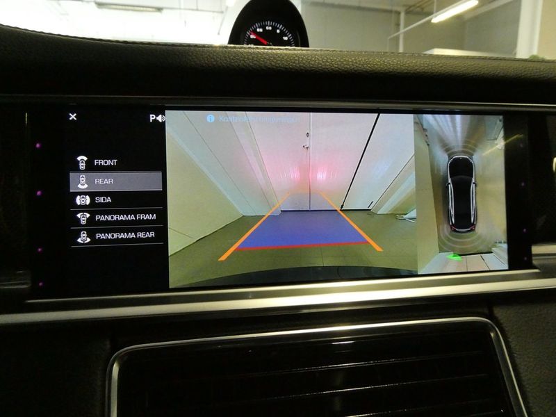 Porsche Panamera bild 25