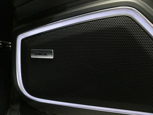 Porsche Panamera bild 20