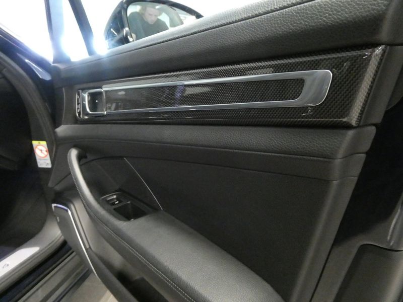 Porsche Panamera bild 19