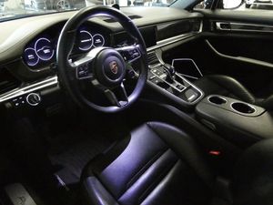 Porsche Panamera bild 12